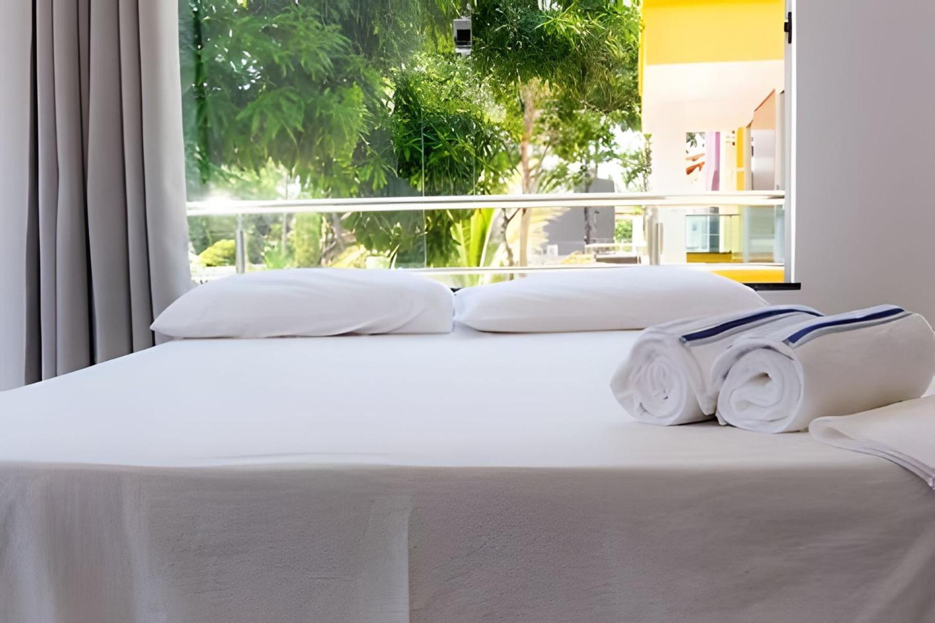 Holiday home Casa - Cinco Suites, Cond. Piscina,1.3km Do Centro Porto Seguro