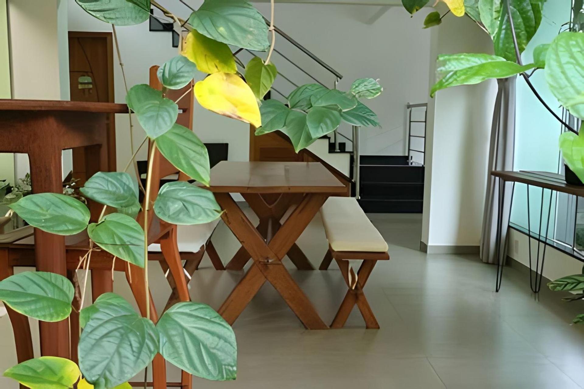 Holiday home Casa - Cinco Suites, Cond. Piscina,1.3km Do Centro *
