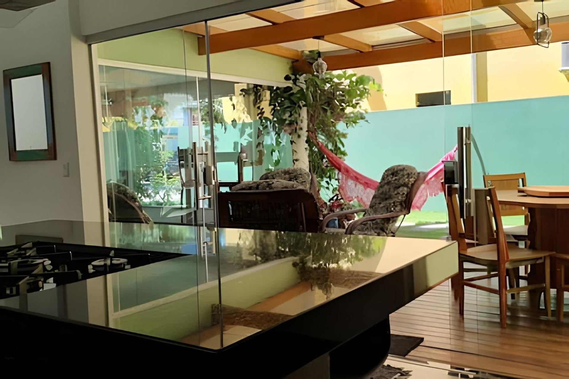 Holiday home Casa - Cinco Suites, Cond. Piscina,1.3km Do Centro Porto Seguro