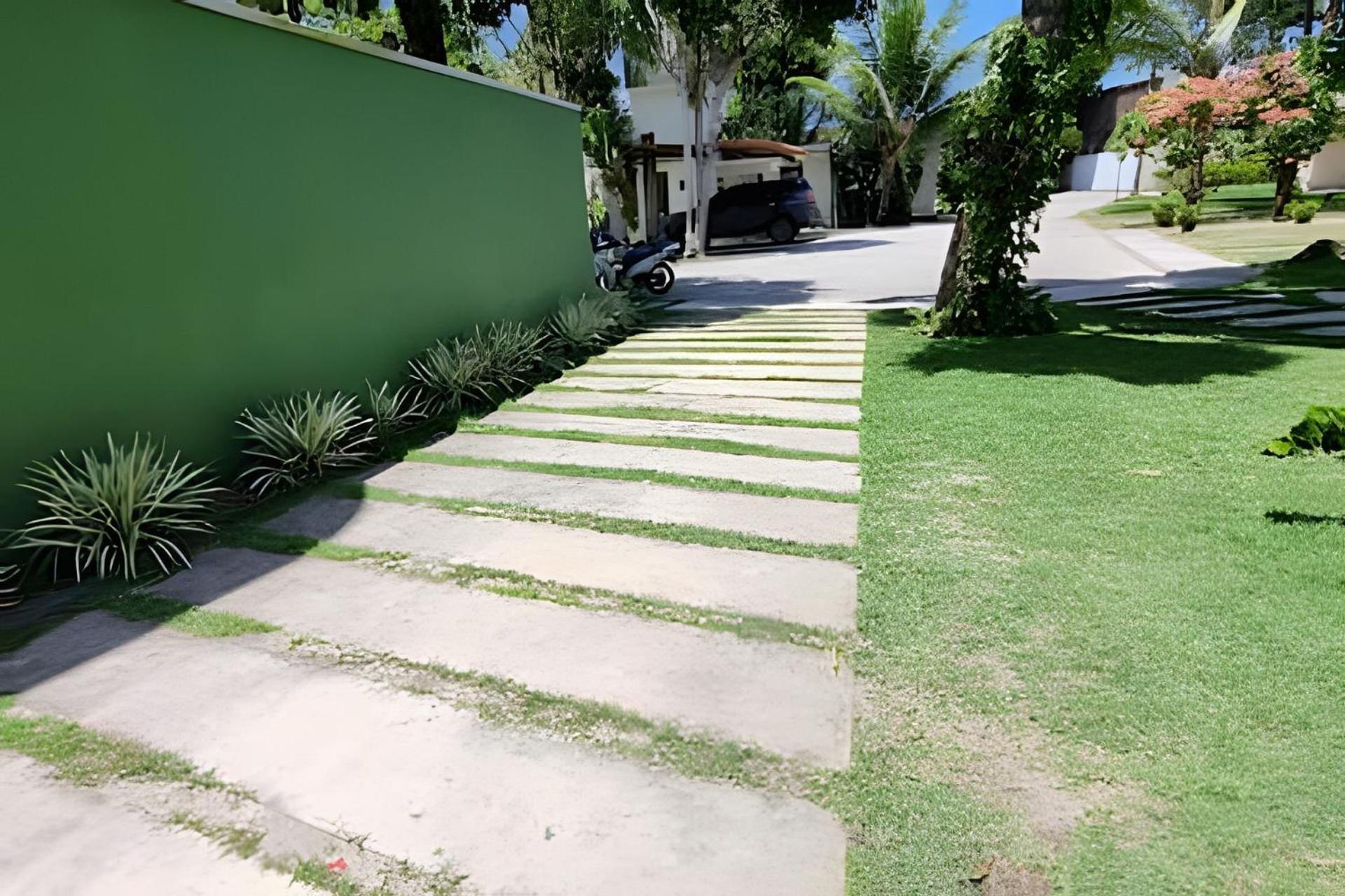 Casa - Cinco Suites, Cond. Piscina,1.3km Do Centro Holiday home Porto Seguro