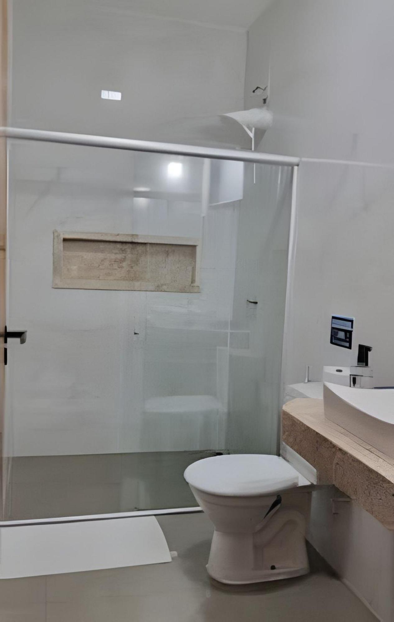 Holiday home Casa - Cinco Suites, Cond. Piscina,1.3km Do Centro Porto Seguro