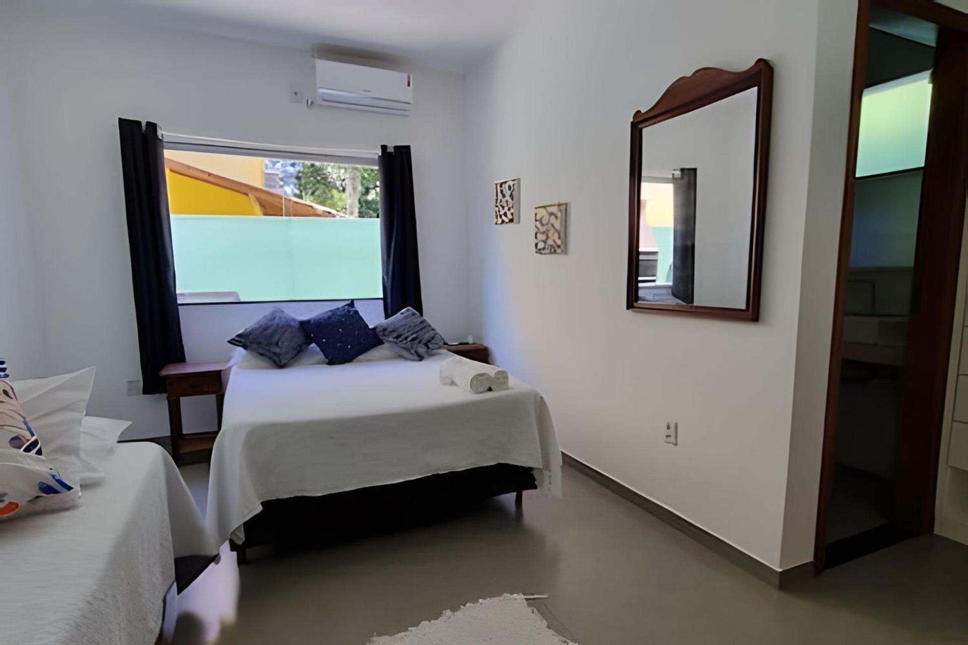 Casa - Cinco Suites, Cond. Piscina,1.3km Do Centro Holiday home